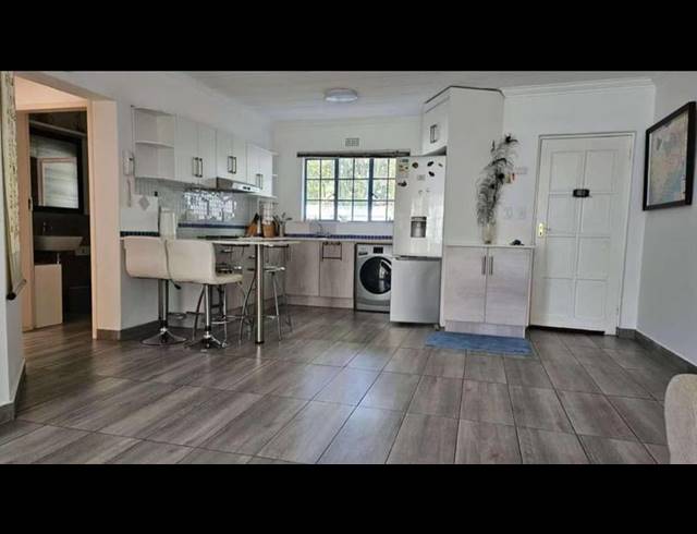 2 BEDROOM PROPERTY TO RENT IN MORNINGSIDE